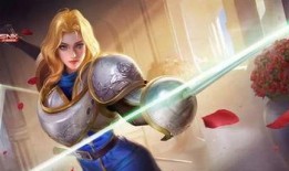 夏洛特皮肤最新爆料,神秘力量觉醒，华丽变身引期待