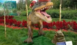 恐龙模型新品爆料视频播放,惊艳亮相，带你穿越侏罗纪